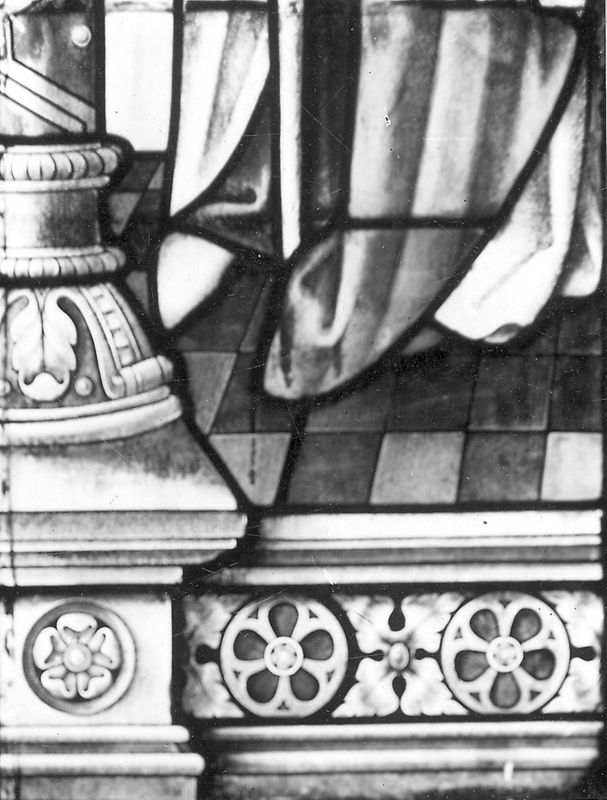 Scènes de la vie de Saint Joseph