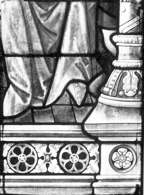 Scènes de la vie de Saint Joseph