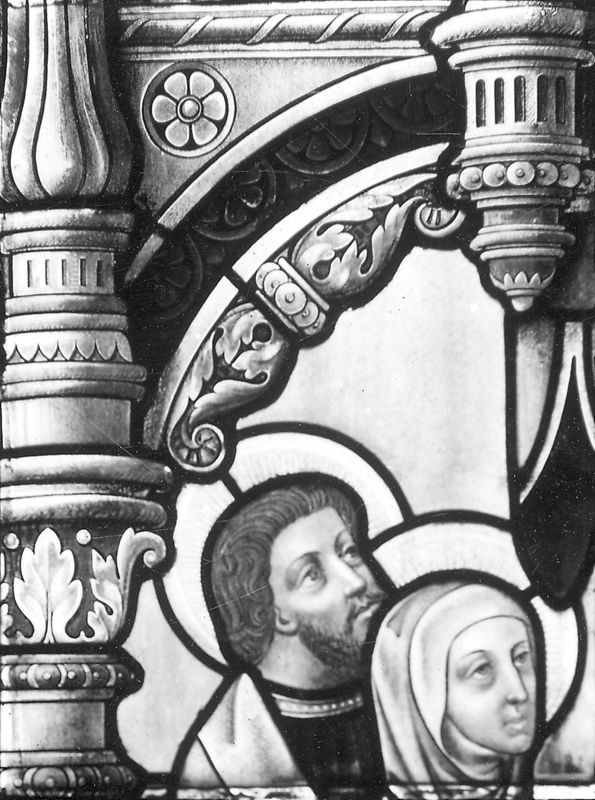 Scènes de la vie de Saint Joseph