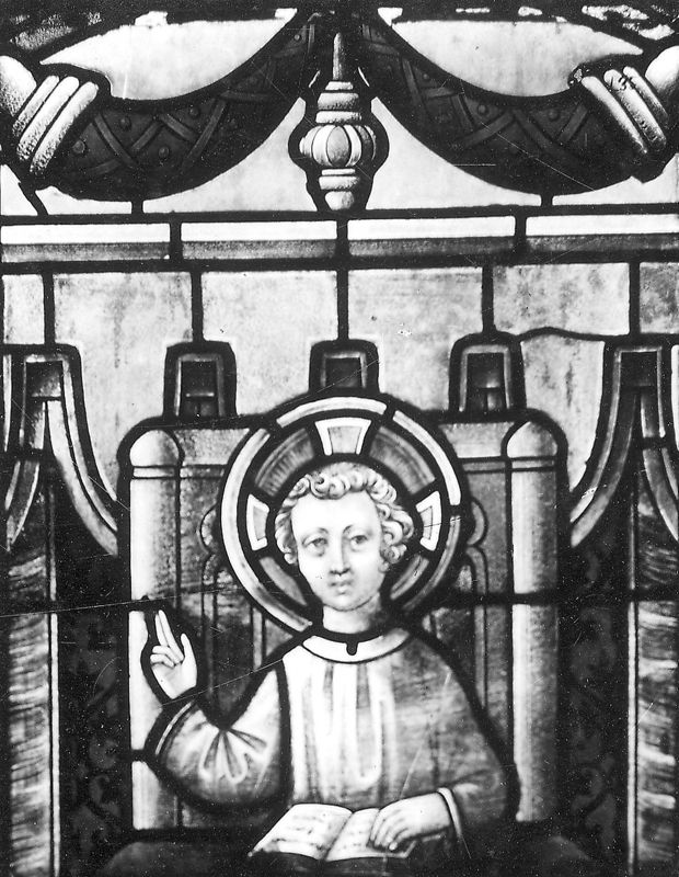 Scènes de la vie de Saint Joseph