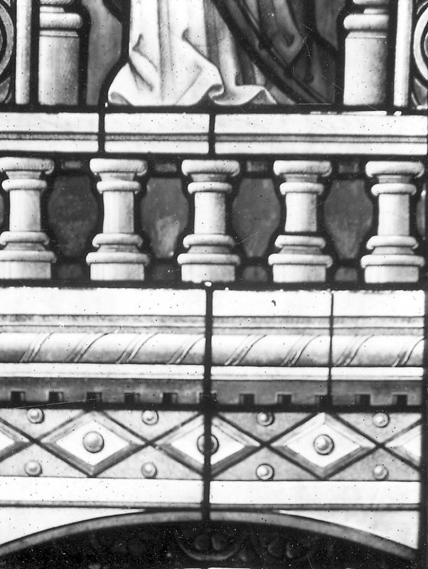 Scènes de la vie de Saint Joseph