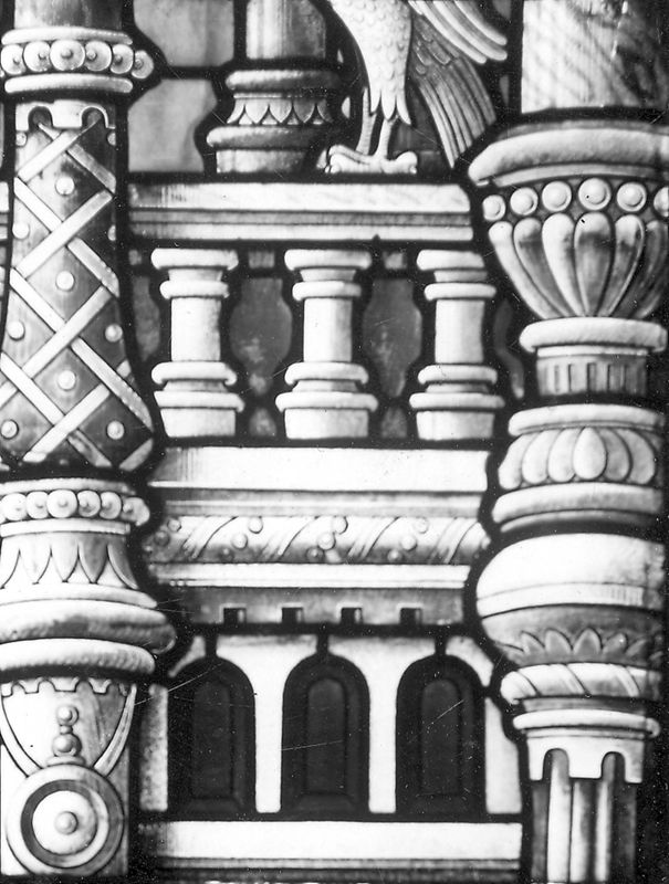 Scènes de la vie de Saint Joseph