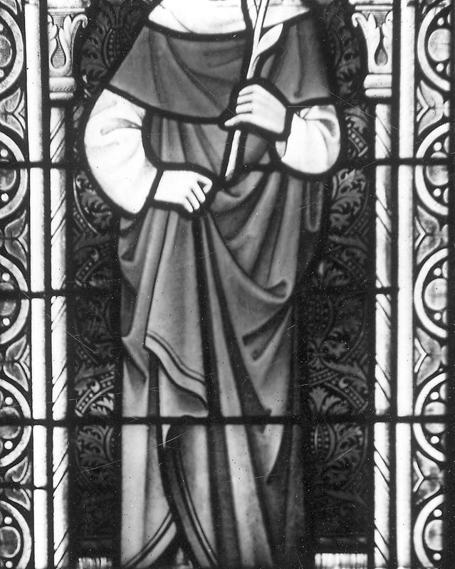 Scènes de la vie de Saint Joseph