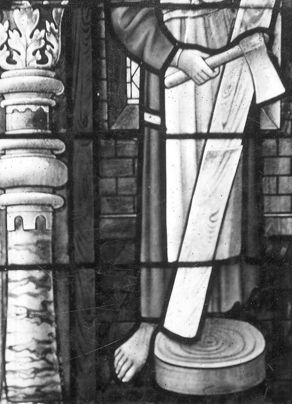 Scènes de la vie de Saint Joseph