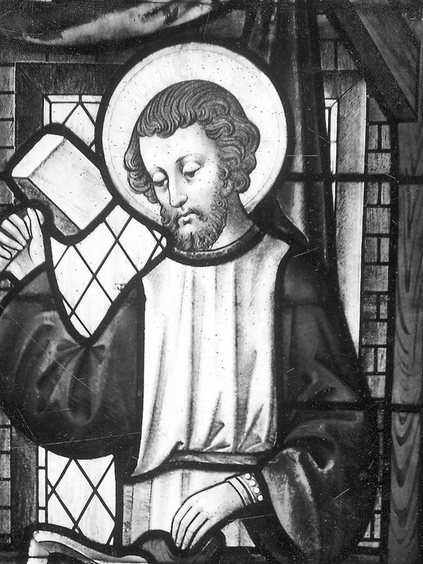 Scènes de la vie de Saint Joseph
