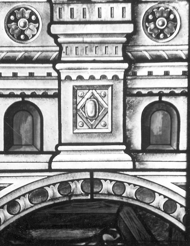 Scènes de la vie de Saint Joseph