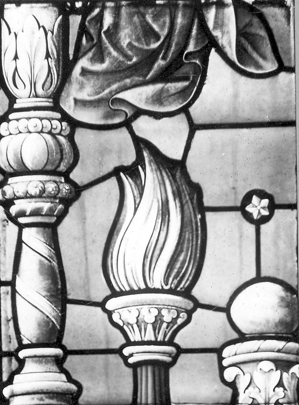 Scènes de la vie de Saint Joseph