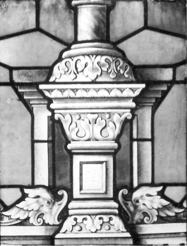 Scènes de la vie de Saint Joseph