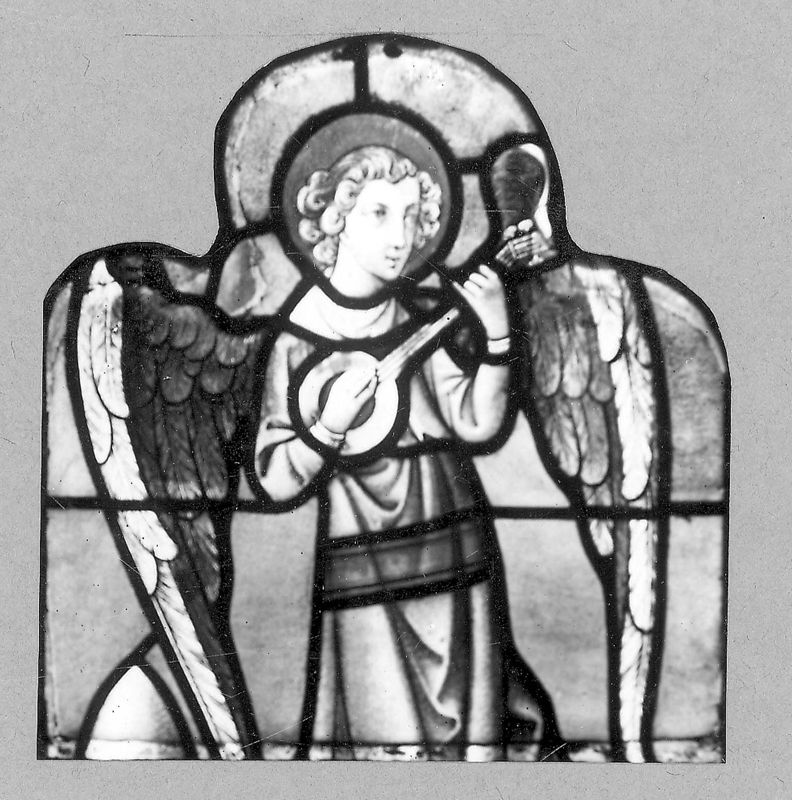 Scènes de la vie de Saint Joseph