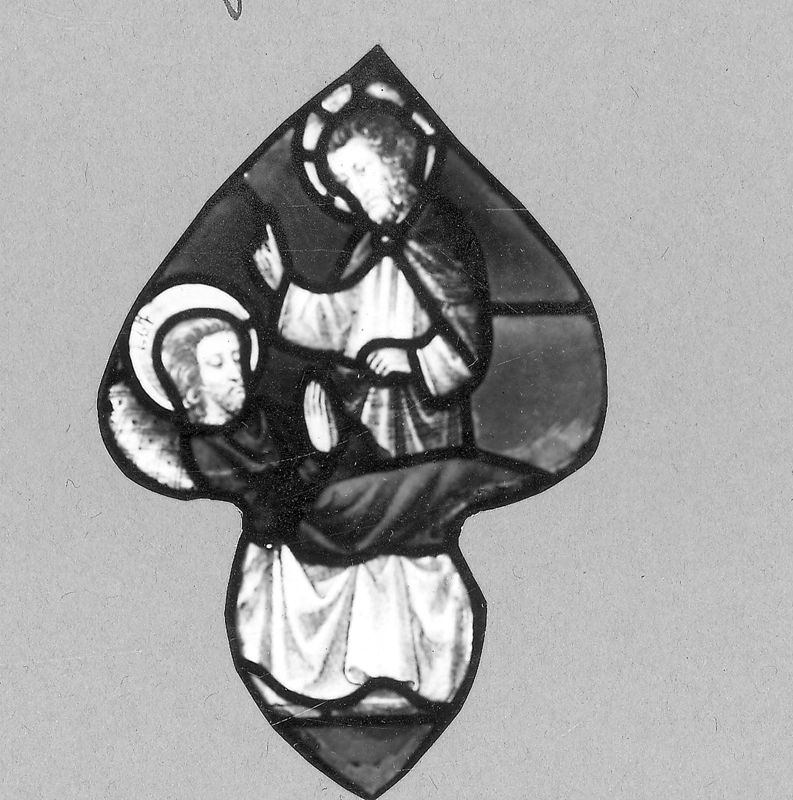 Scènes de la vie de Saint Joseph