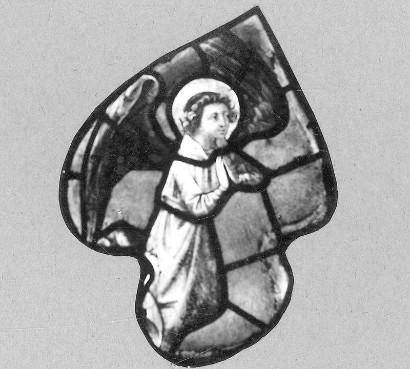 Scènes de la vie de Saint Joseph