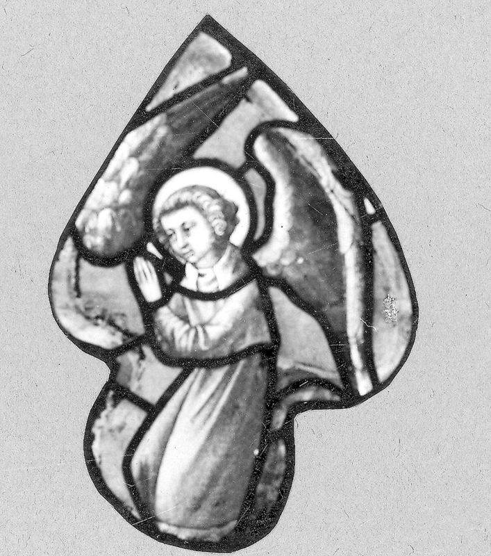 Scènes de la vie de Saint Joseph