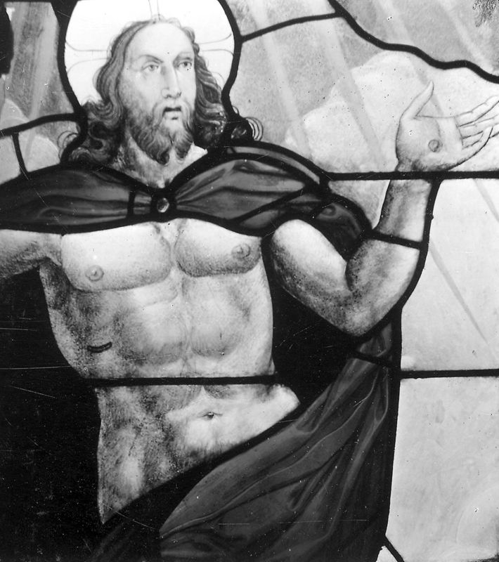 La Résurrection