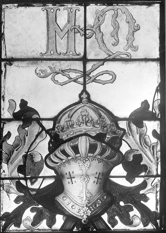 Jésus enseigne les docteurs