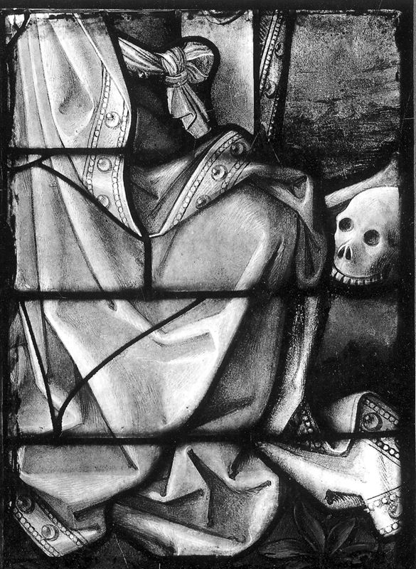 La Crucifixion
