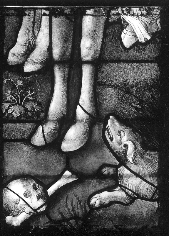 La Crucifixion