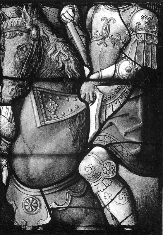 La Crucifixion