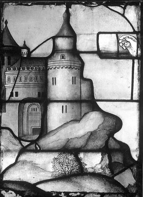 La Crucifixion