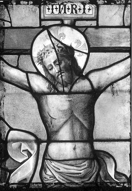 La Crucifixion