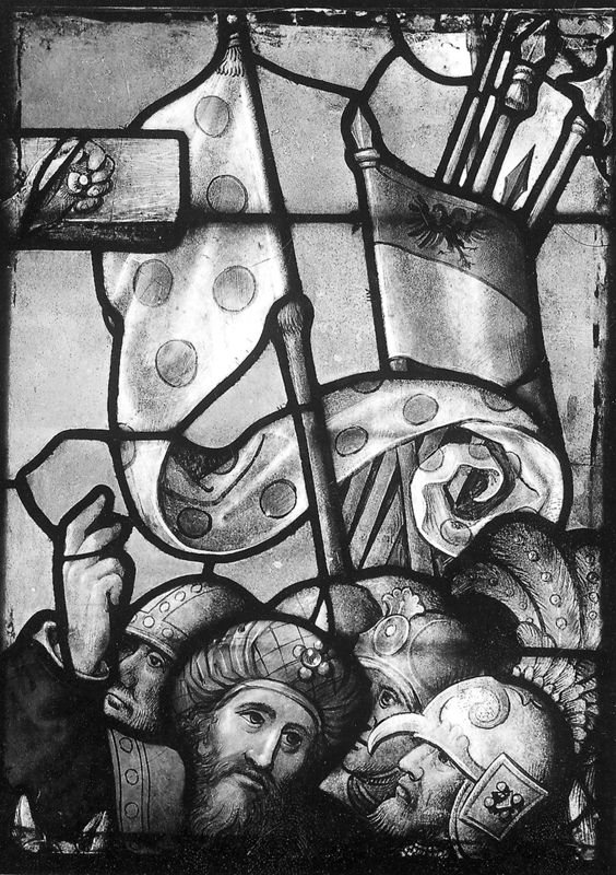 La Crucifixion
