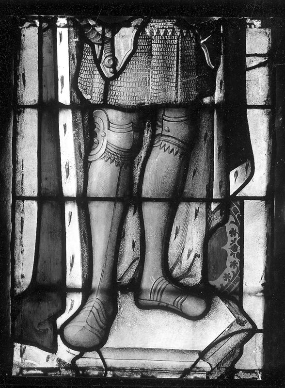 La Crucifixion