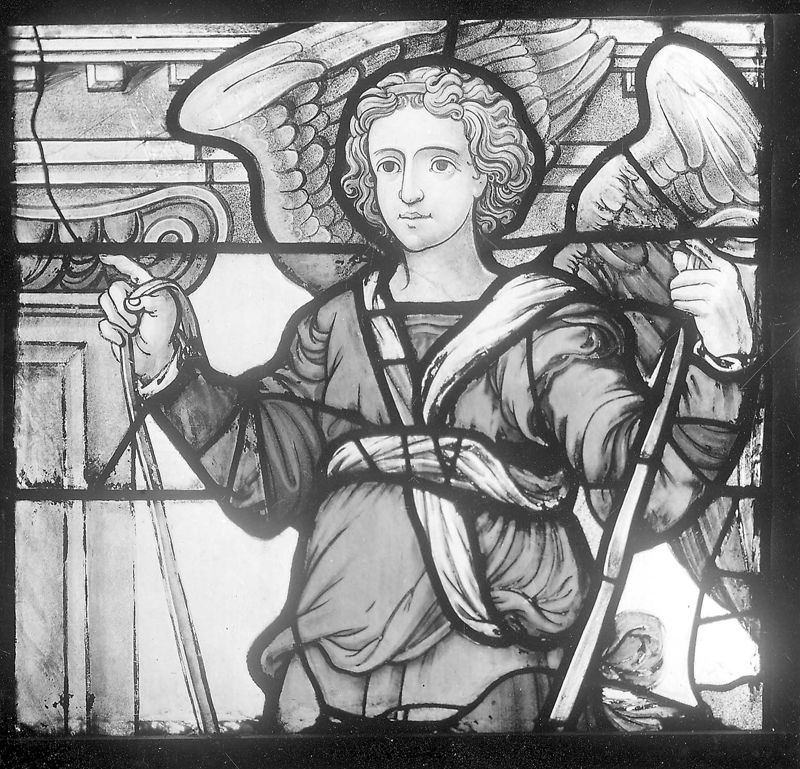 Annonciation