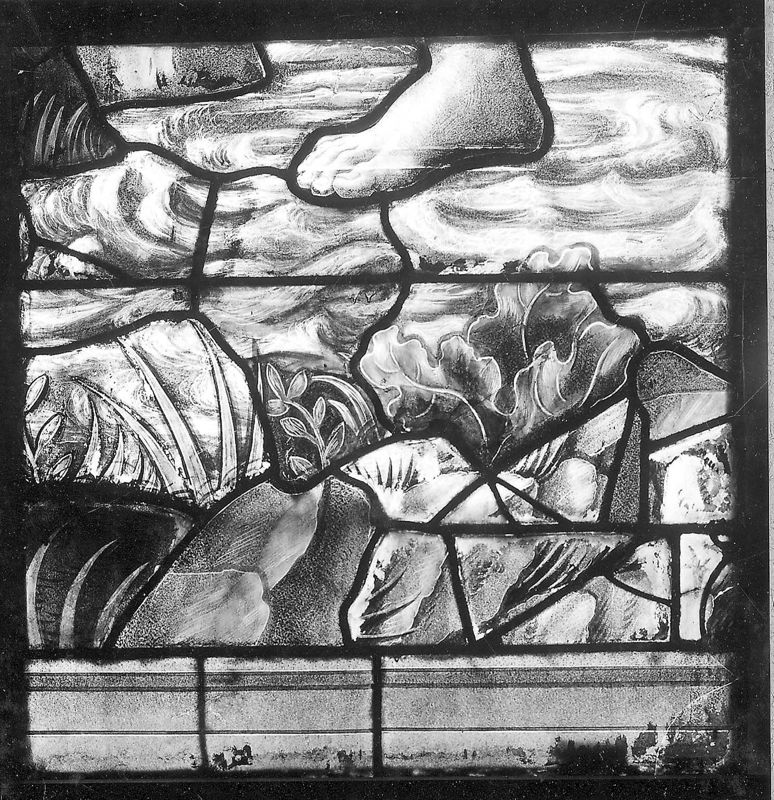 Baptême du Christ