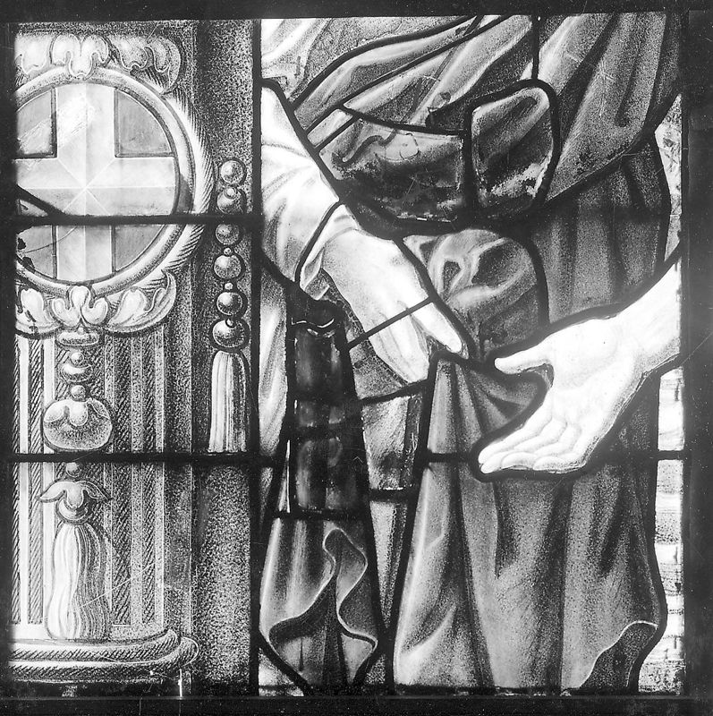 Baptême du Christ