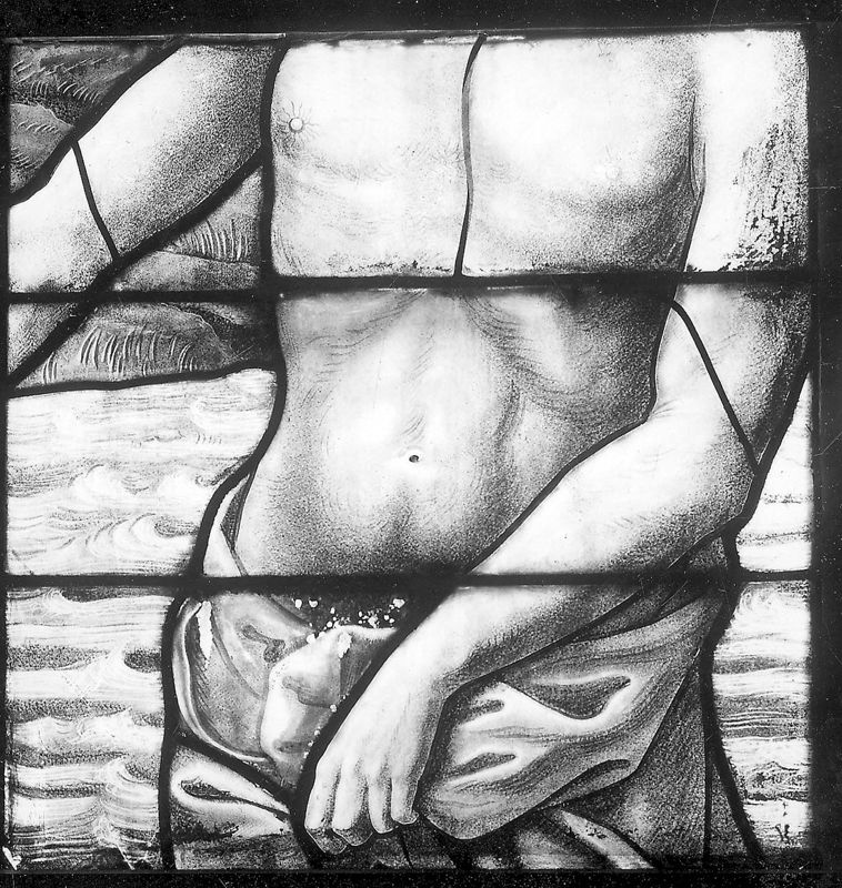 Baptême du Christ