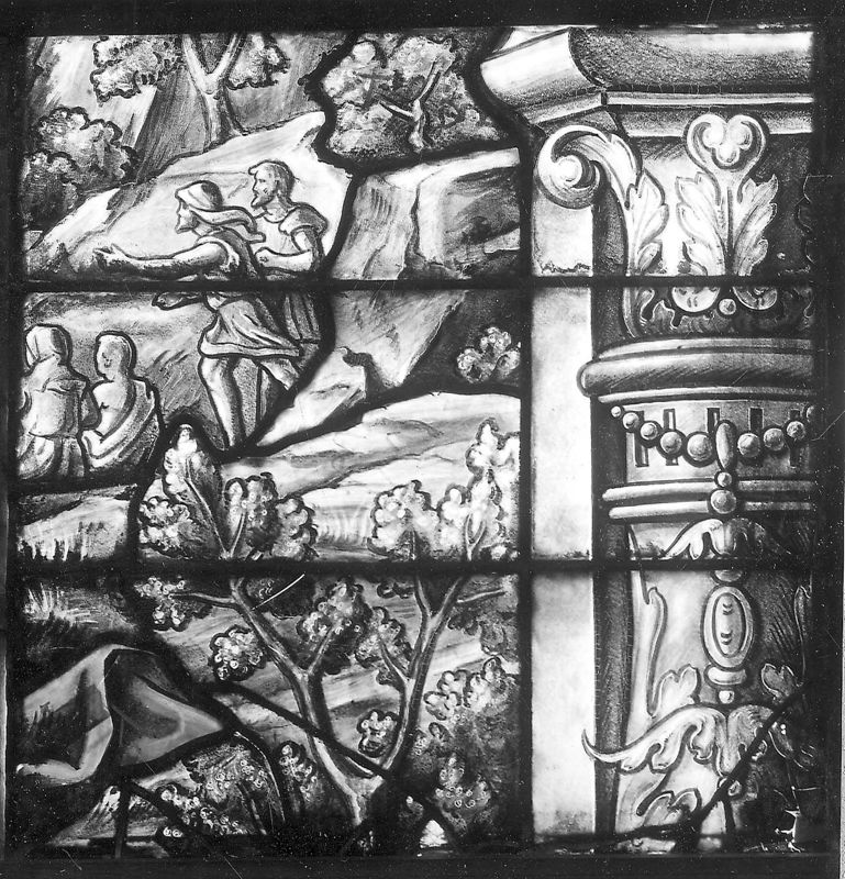 Baptême du Christ
