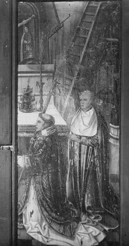 Retable de Fisenne