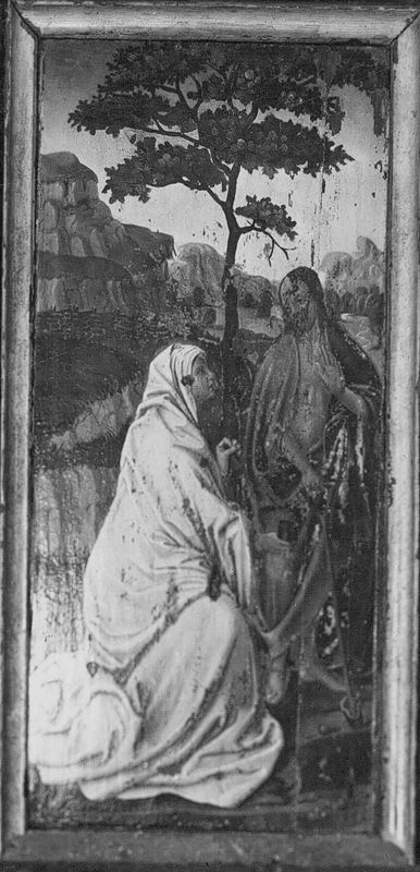 Retable de Fisenne