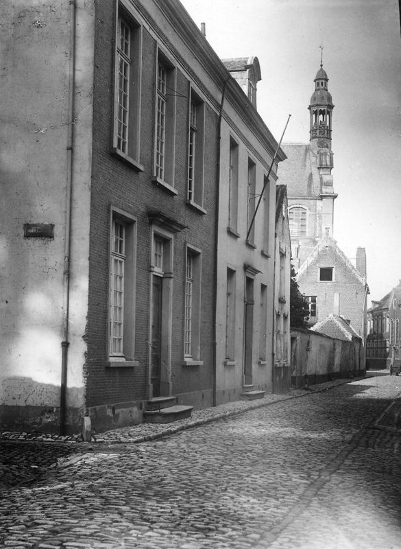 béguinage / Begijnhof[Lier]