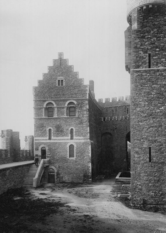 's-Gravensteen