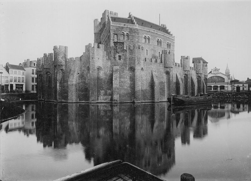 's-Gravensteen