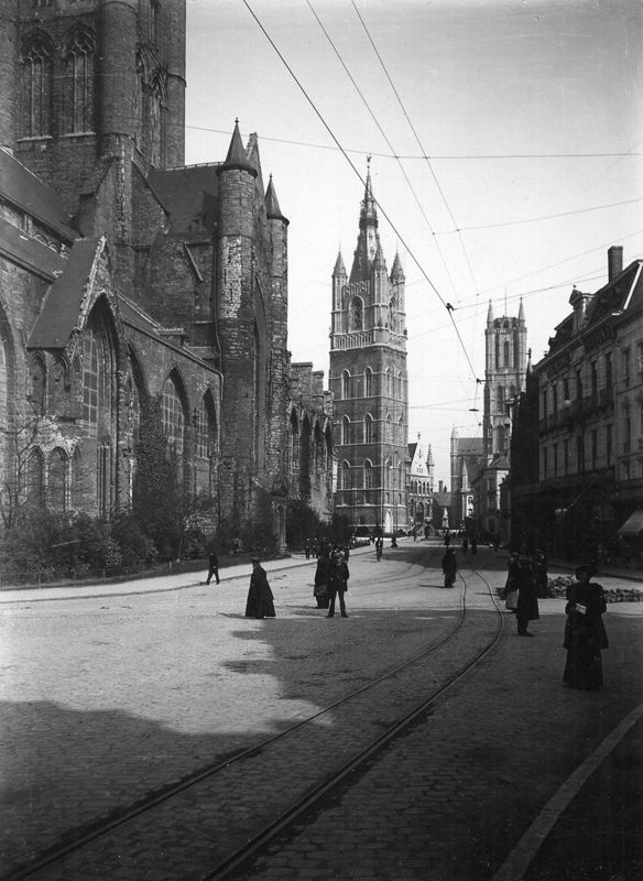 rue / Aspect[Gent]