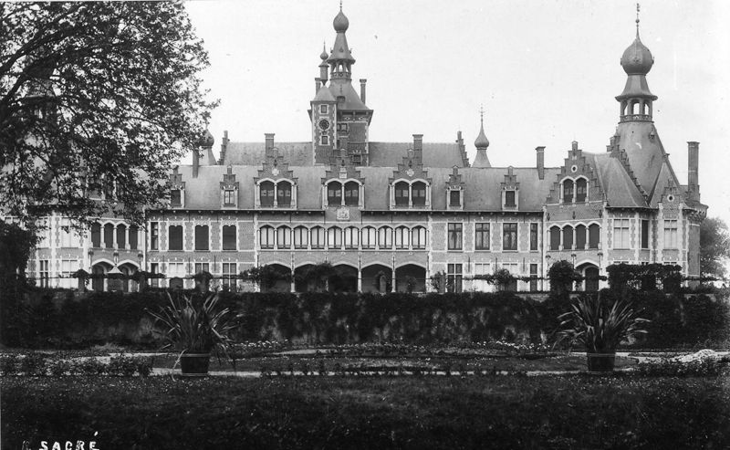 Kasteel van Ooidonk