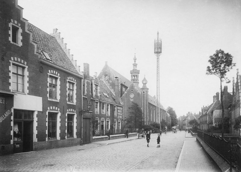 béguinage / Groot-Begijnhof Sint-Elisabeth