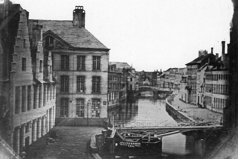 rue / Aspect[Gent]