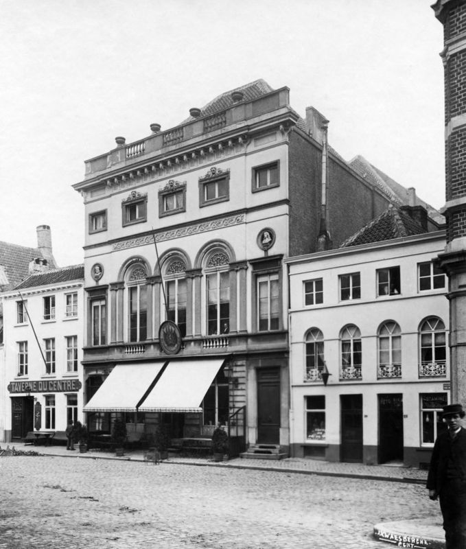 Minardschouwburg