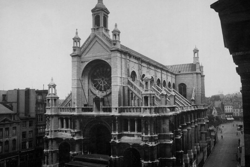 Eglise Sainte-Catherine