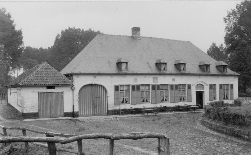 Hof Oudenvoorde