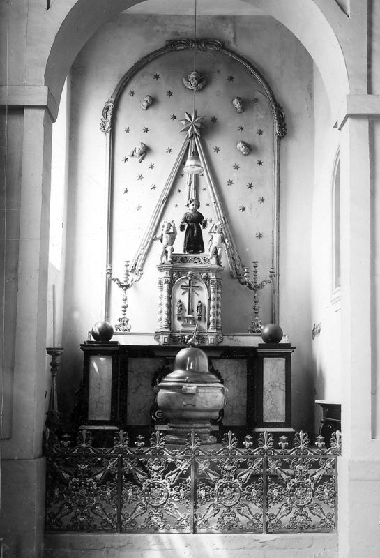 église paroissiale / Kerk Sint-Jan Evangelist[Tervuren]