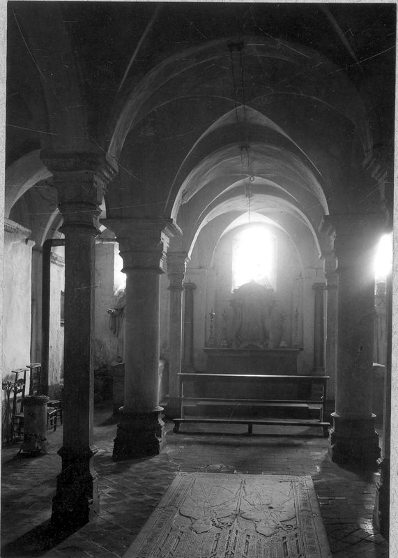 église paroissiale / Eglise Saint-Ursmer[Lobbes]