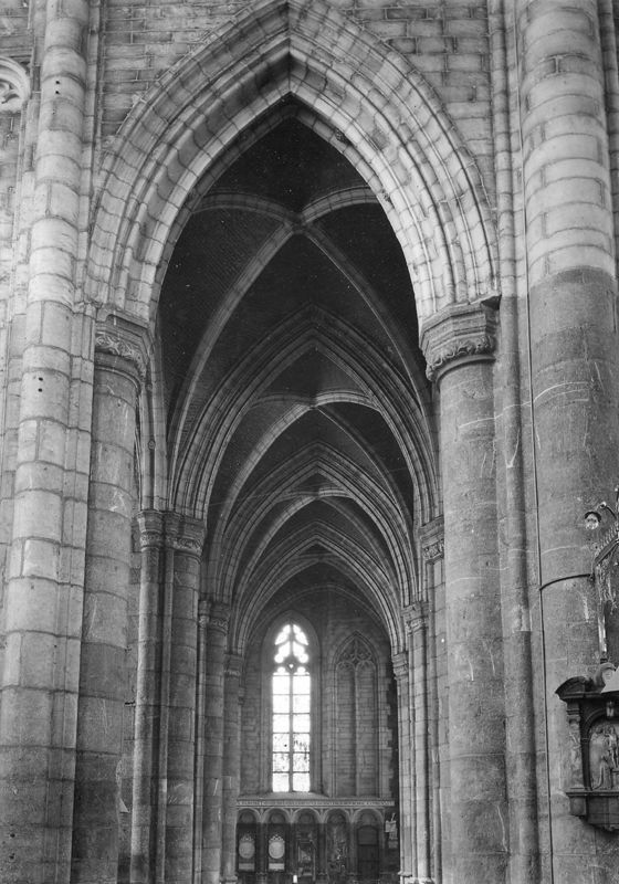 église paroissiale / Eglise Saint-Martin[Liège]