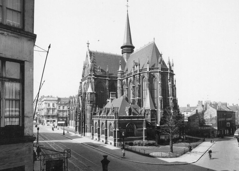 Onze-Lieve-Vrouw ten Zavel