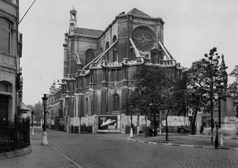 Eglise Sainte-Catherine