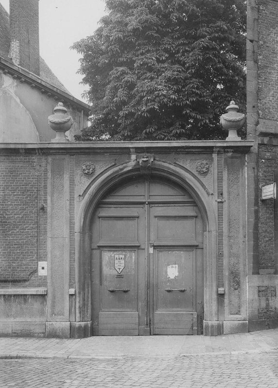 maison / Construction[Mons]