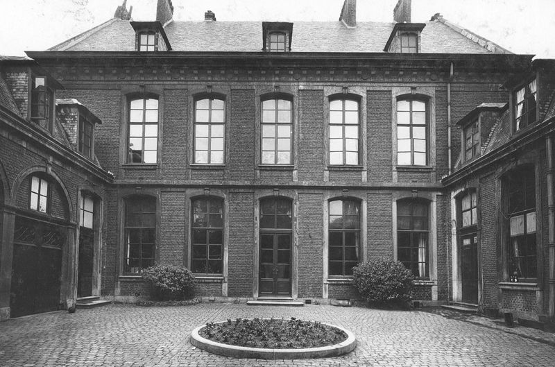 Hôtel Canon-Legrand
