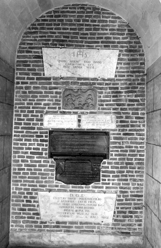 des quatres frères Hubens